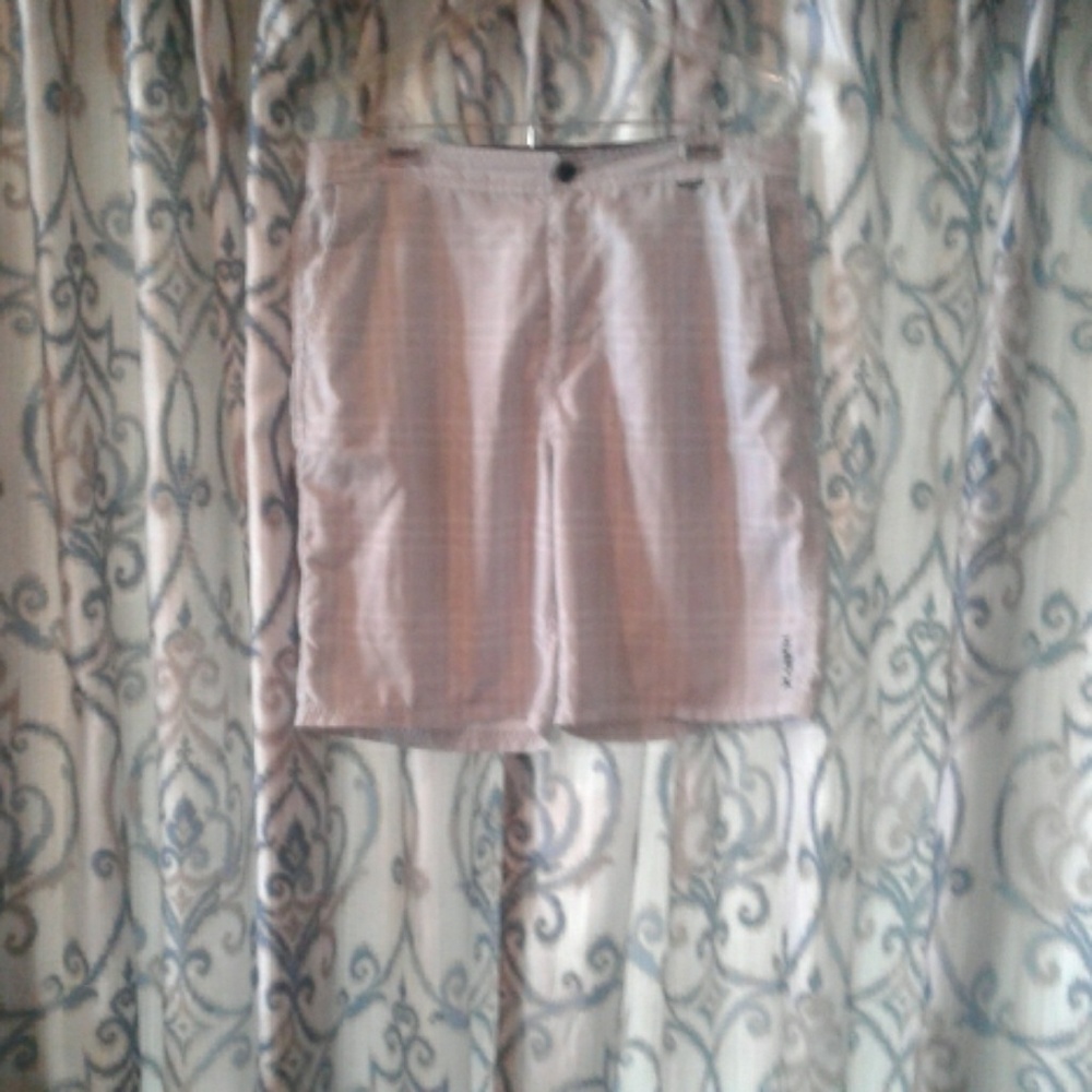 Hurley shorts